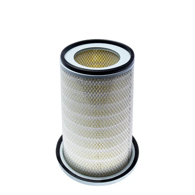 Filtro Aire Isuzu Npr 5.2  4hk1 2007-2010