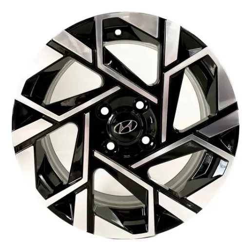 Llantas 15 Hyundai Hb20 2024 / 4x100