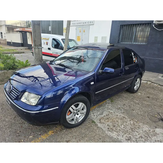 Volkswagen Bora 1.9 I Trendline