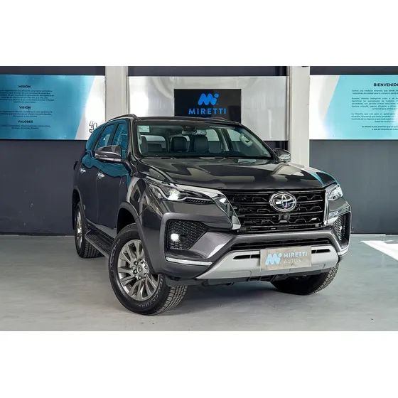 Toyota Sw4 2.8 Srx 177cv 4x4 7as At