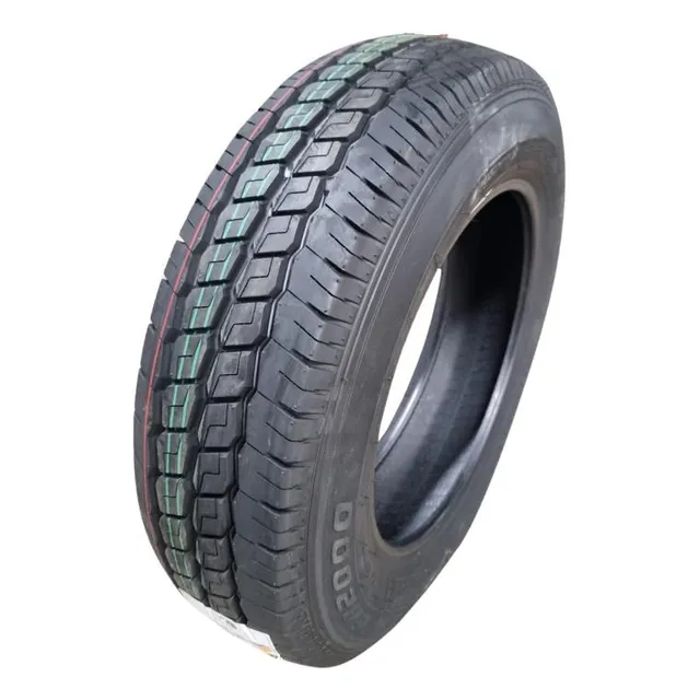 Neumatico 165/70 R14c Hifly Super2000 6pr 89/87r