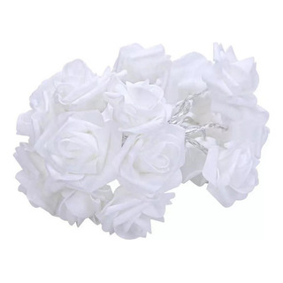 Luzes De Corda De Flores Luz De Fada De Flores Para Luzes De Corda De Flores Luz De Fada De Flores Para