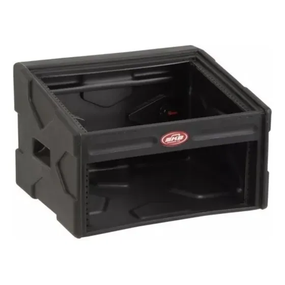 Rack Case Para Display Skb