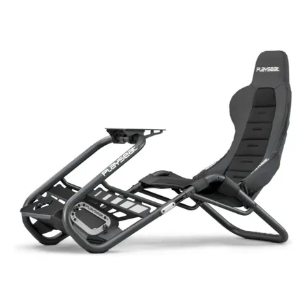 Simulador Cockpit Playseat Trophy Black Negro