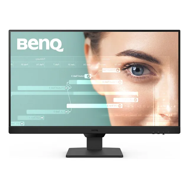 Monitor Benq Gw2790 De 27 Pulgadas Fhd, 1080p, 100 Hz Color Negro