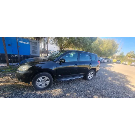 Toyota Rav4 Limited 4x2 732pu2