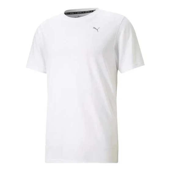 Remera Puma Performance Running Entrenamiento - Auge