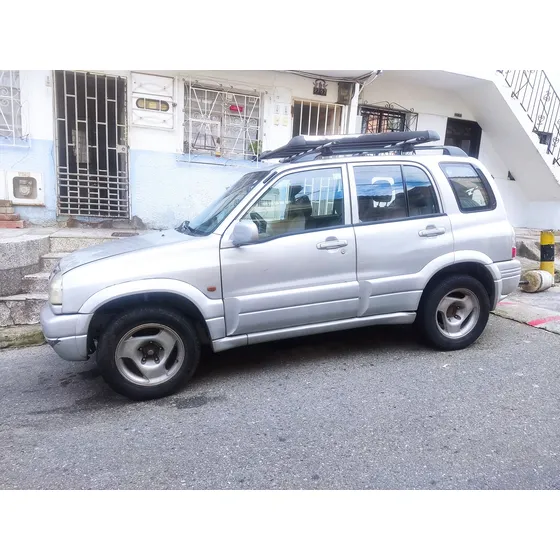 Chevrolet Vitara 2.0 L