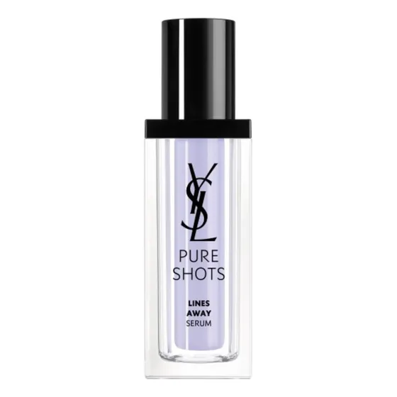Sérum Yves Saint Laurent Pure Shots Lines Away 30 Ml