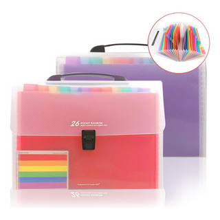 13 Carpeta Archivero Expandible Tamaño Carta Con Solapa 13 Carpeta Archivero Expandible Tamaño Carta Con Solapa
