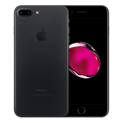 Iphone 7 Plus 256 Gb Mate