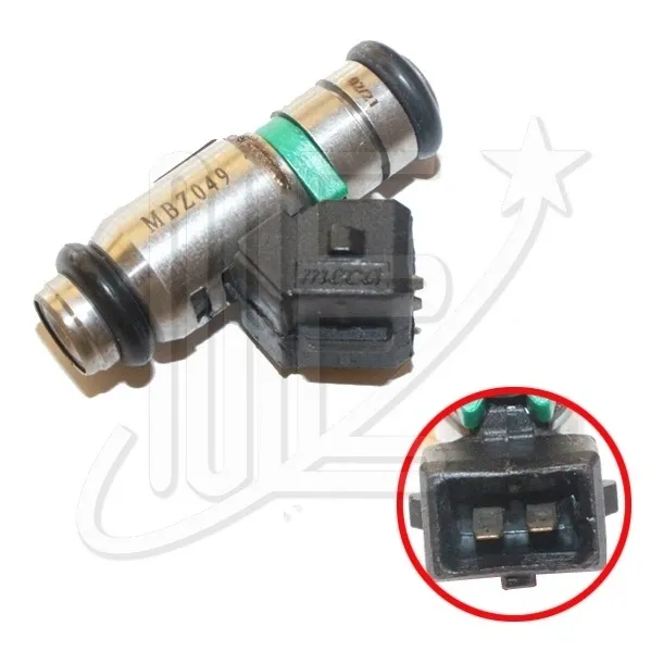 Inyector Peugeot Partner 1.8 Iwp 049 