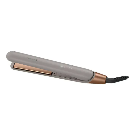 Plancha Alisadora Collagen And Biotin, Remington S31a