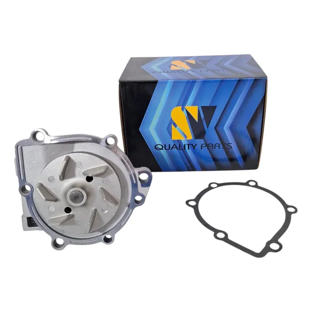 Bomba De Agua Chevrolet Grand Vitara 2.0 Xl5 4cil