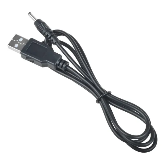 Cable Carga Usb Dc Para Tablet Huawei Mediapad 7 U