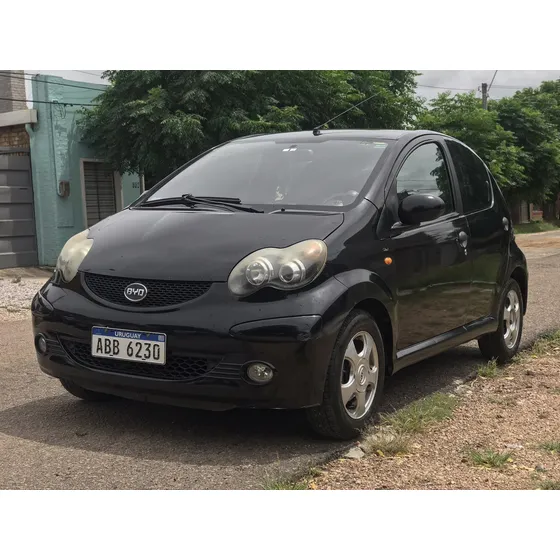 Byd F0 1.0 Full