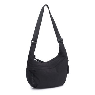 Bolso Bandolera Impermeable De Media Luna Para Mujer Bolso Bandolera Impermeable De Media Luna Para Mujer