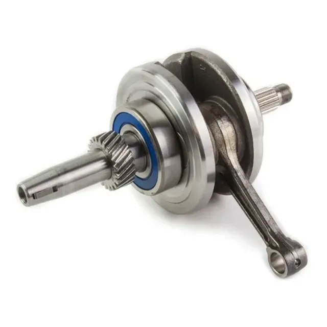 Cigüeñal Cg125 Vini