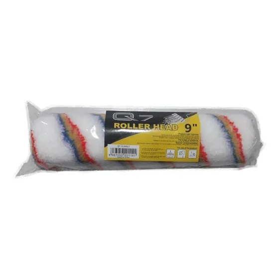 Funda De Rodillo (núm. 9) Marca Q7
