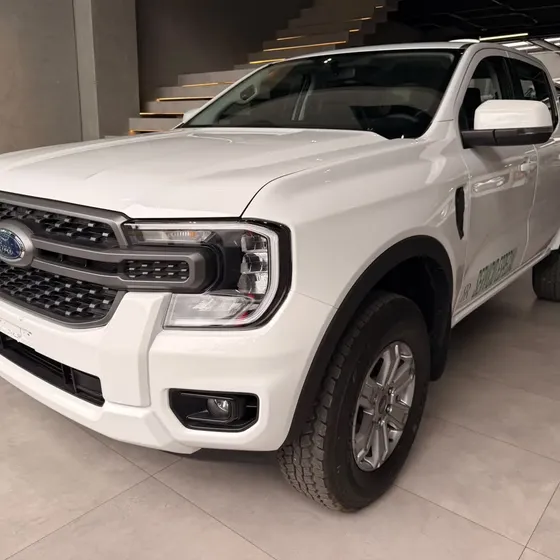 Ford Ranger 2027 2.0 Xls 4x4