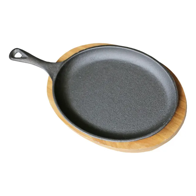 Fajita Set Mediano Especial Picoteos Old Mountain