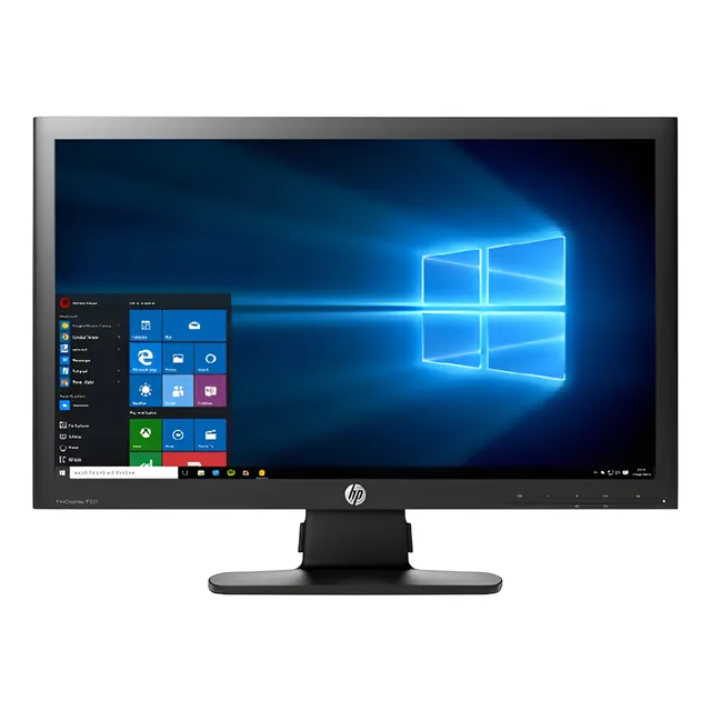 Monitor Hp P201 Prodisplay  20  Full Led
