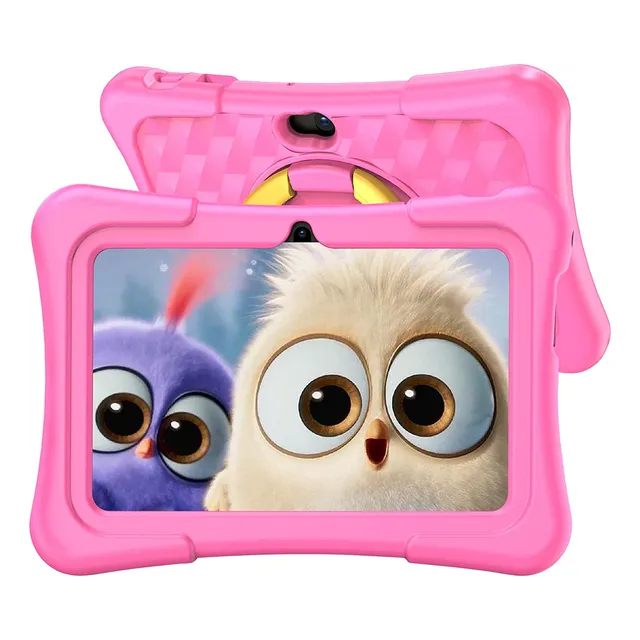 Tablet Pritom K7 Pro Kids 7'' A100 2gb 32gb Rosa