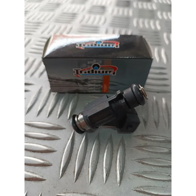 Inyector Gasolina Chevy Confort C2 1.6 De 1 Hueco