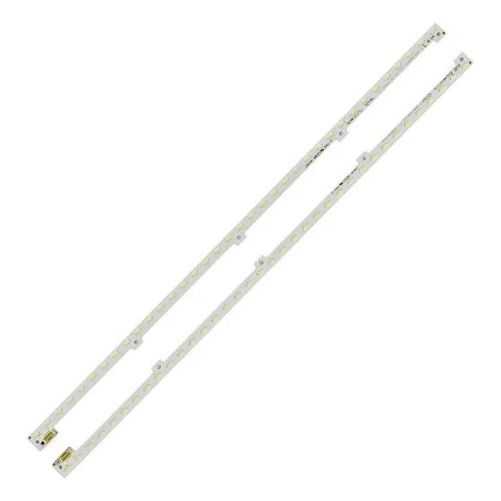 E Tiras De Led Para Panasonic Tcl32e5bg Tc-l32e5bg