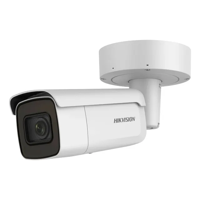 Hikvision Ds-2cd2626g2-izs Cámara Ip 2mp Fhd Motorizada Poe