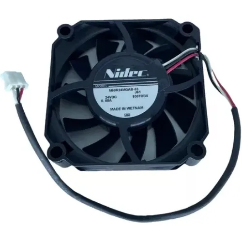 Ventilador Brother Dcp1512 Dcp1617nw Dcp1602 Leh842001