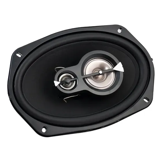Parlantes Ovalados 6x9'' Better Mbx-69 Línea Premium