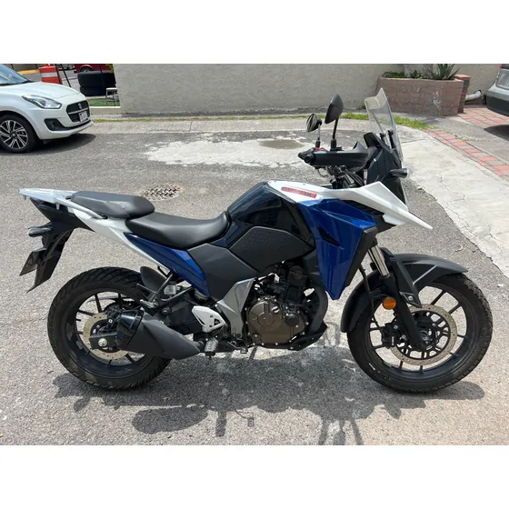 Suzuki V-strom 250 Cc 2023 Poco Uso