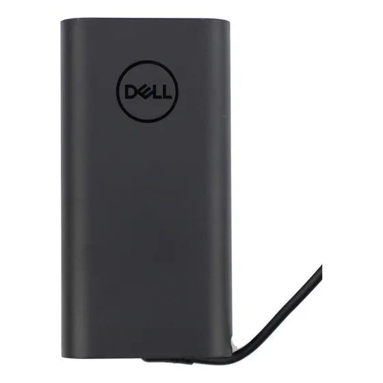 Adaptador Para Cable Cargador De Laptop Marca Dell