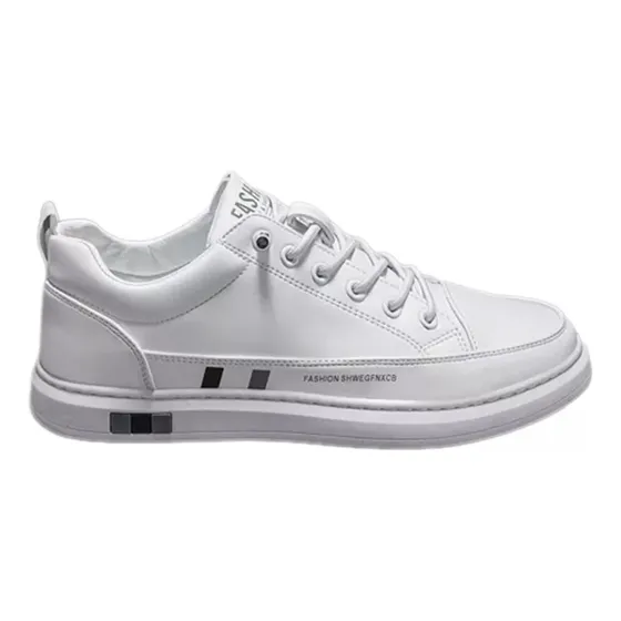 Tênis Masculino Casual Flat