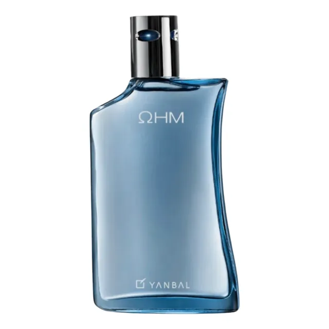Perfume / Colonia Ohm De Yanbal 100ml