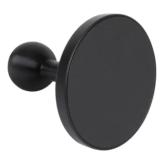 Base Magnética De Suporte De Celular Com Bola Para iPhone Ma Base Magnética De Suporte De Celular Com Bola Para iPhone Ma