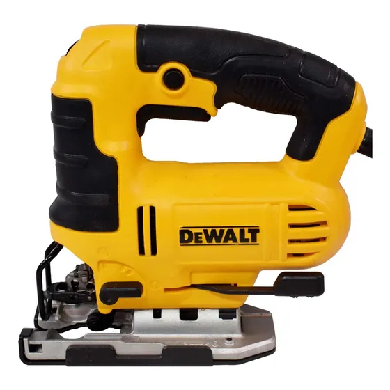 Serra Tico-tico 650w 220v Dwe300-b2 Dewalt .