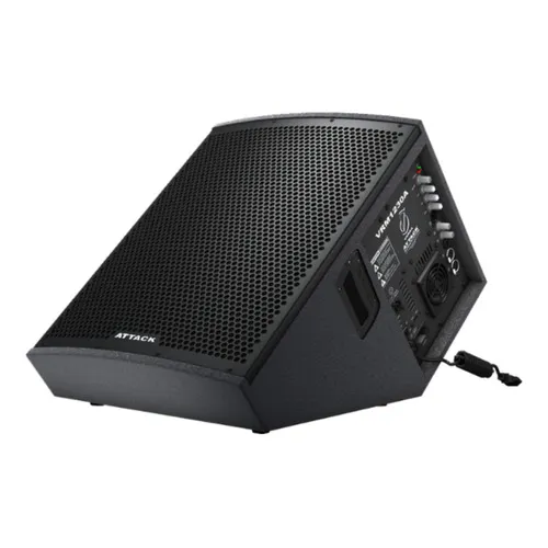 Caixa Attack Retorno Ativa Vrm 1230a 300w Bivolt