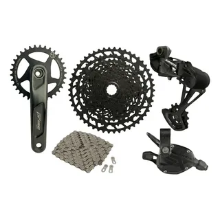 Kit Sram Sx | Mercado Livre