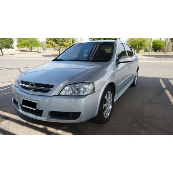 Chevrolet Astra 2.0 Gls