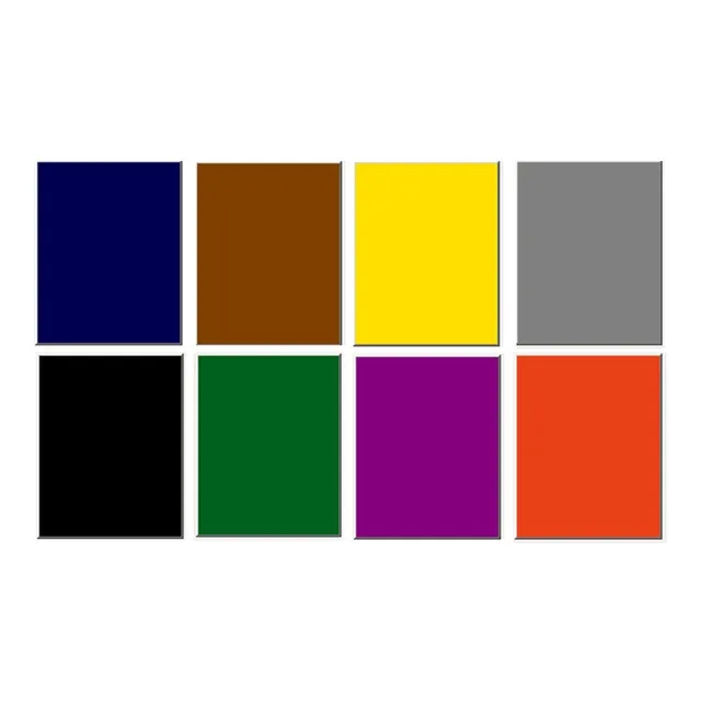 Test Colores Luscher Informe Automatizado Ilimitado