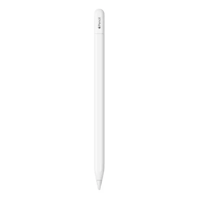Apple Pencil (usb-c) - Blanco