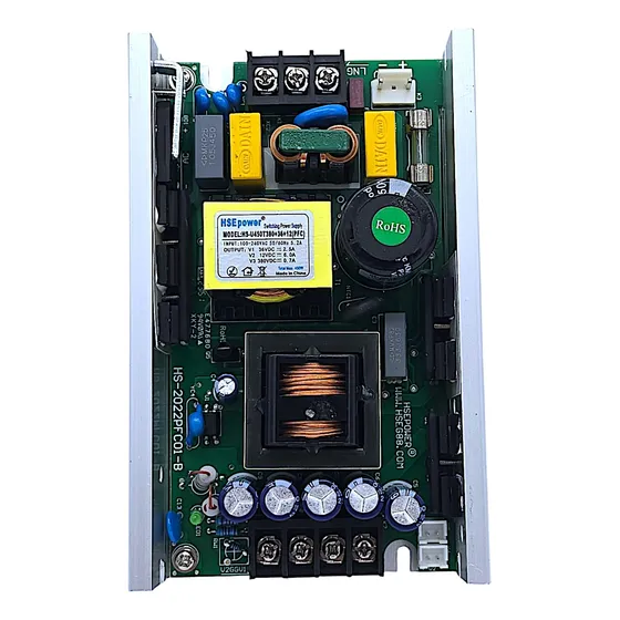 Fuente De Poder Cabezas Beam 2r,5r,7r,10r 12v 36v 380v 