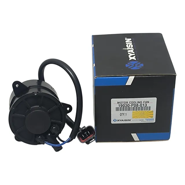 Motor Electroventilador Honda Civic (92-98)
