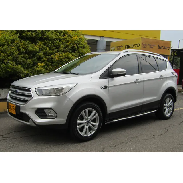 Ford Escape 2.0 Se 4x2