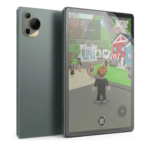 Tablet Android 14 10,1 polegadas HD 22 GB RAM 128 GB ROM (2TB TF