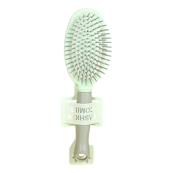 Cepillo De Pelo Desenredante Fashon