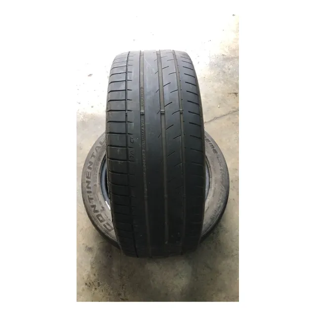 Par Pneu 215/55 R17 Continental Extreme Contact Dw 94v *1
