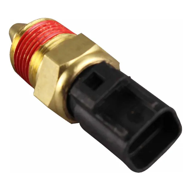 Sensor Temperatura Ect/cts Para Ford Escape 3.0 2001 2002